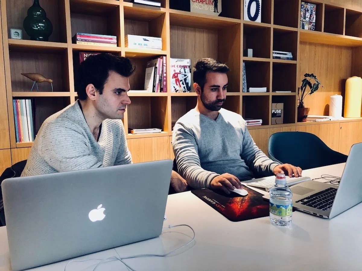 Developers