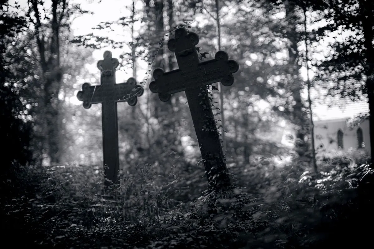 Graveyard