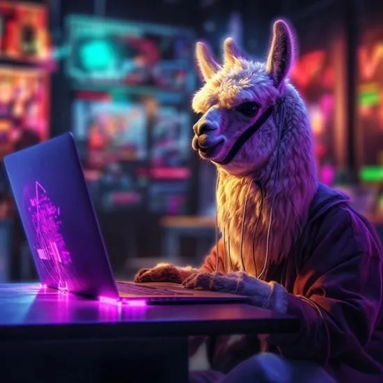 Llama