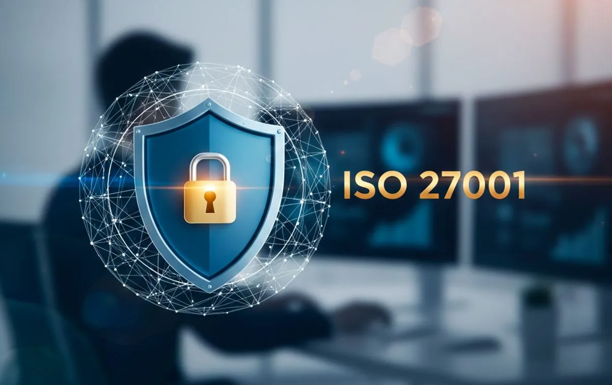 Iso 27001