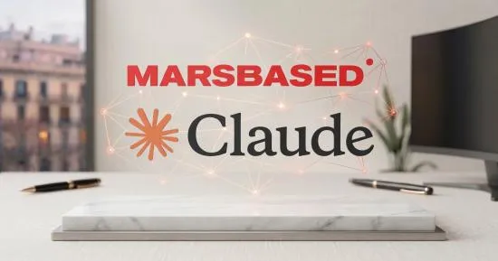 MarsBased x Claude