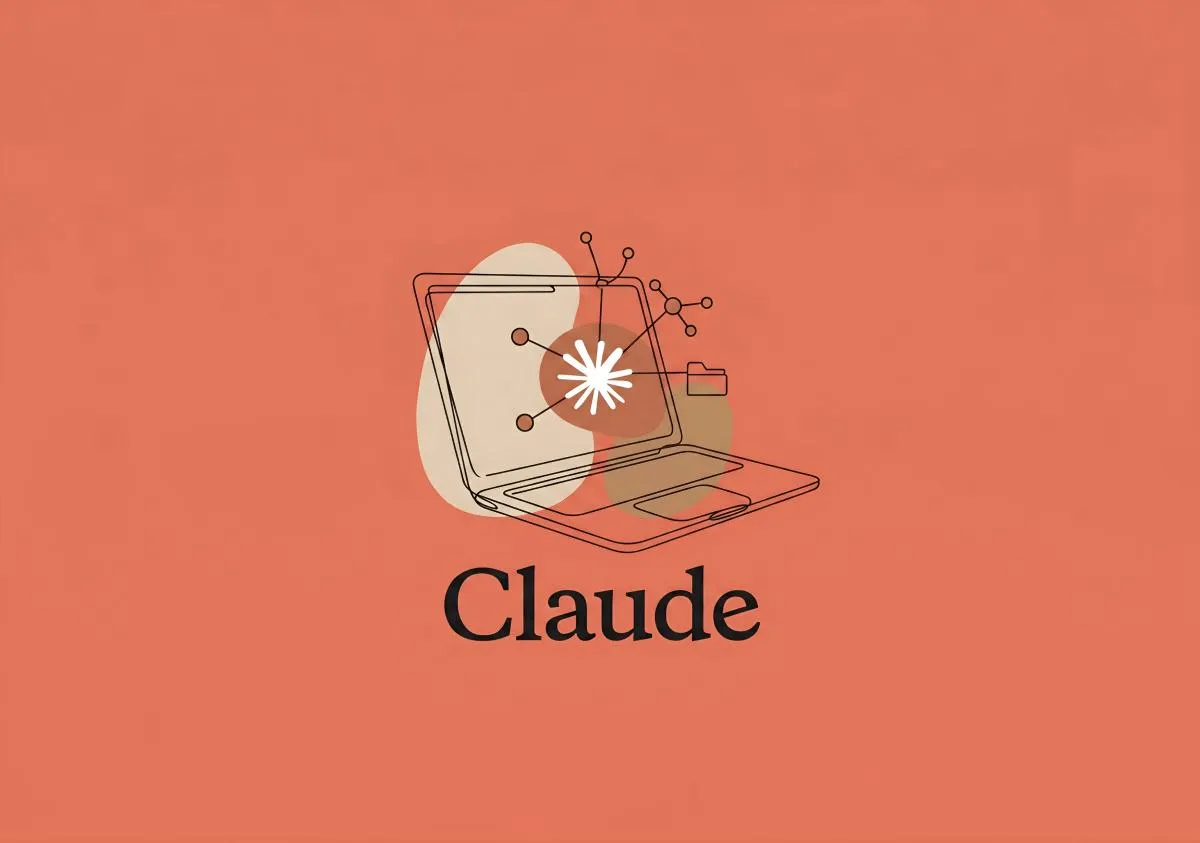 Claude workspace
