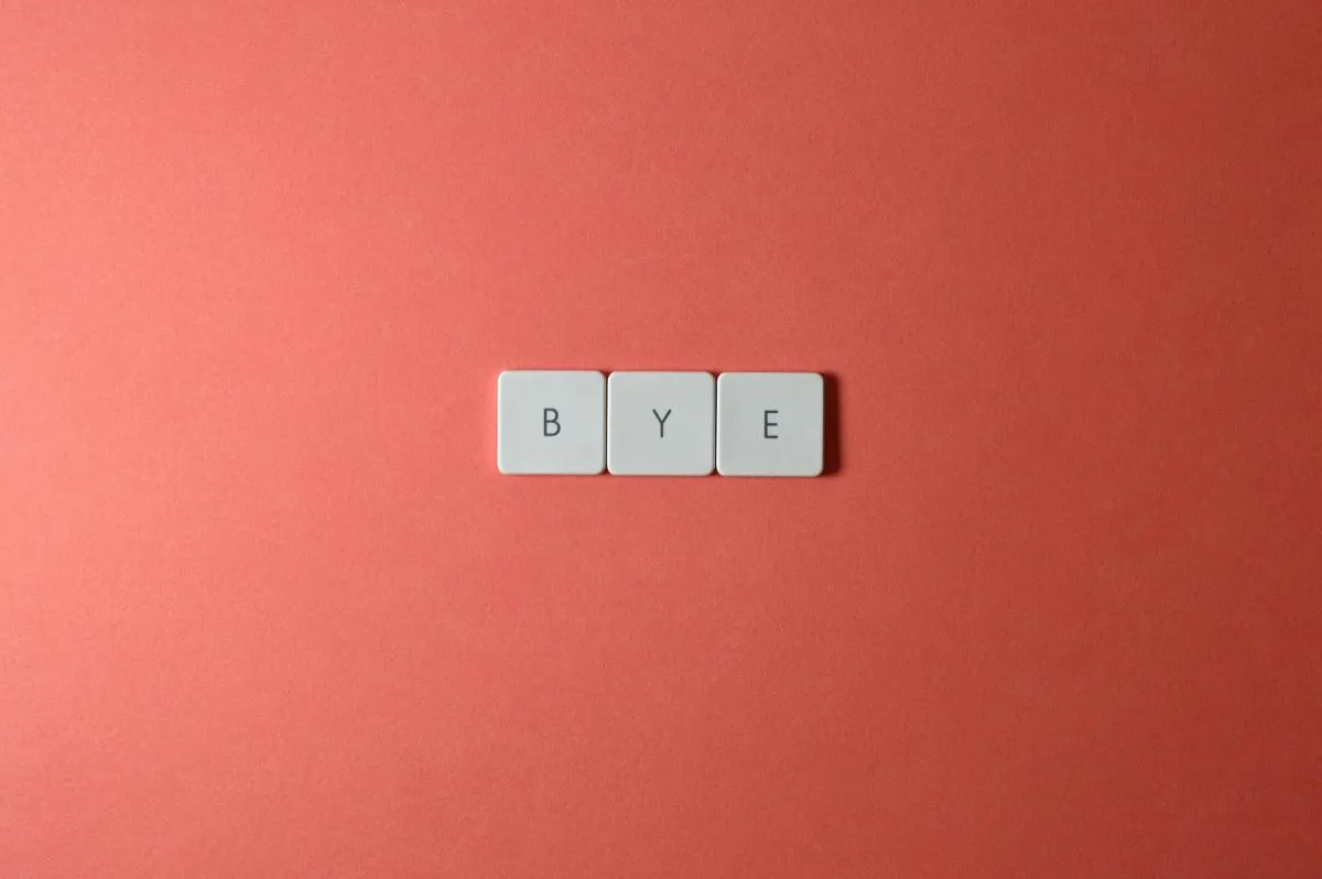 Bye bye Cursor