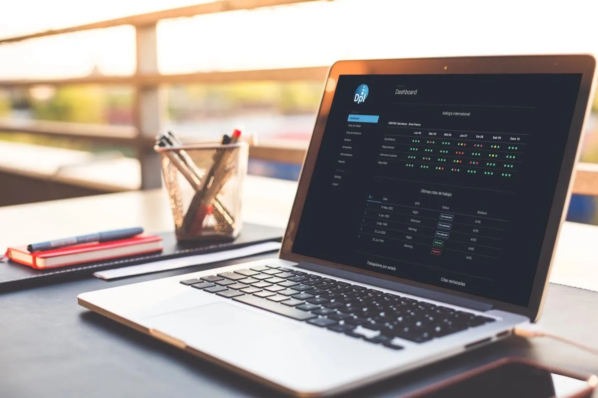 How we helped DPL ETT to grow their business with our mobile apps
