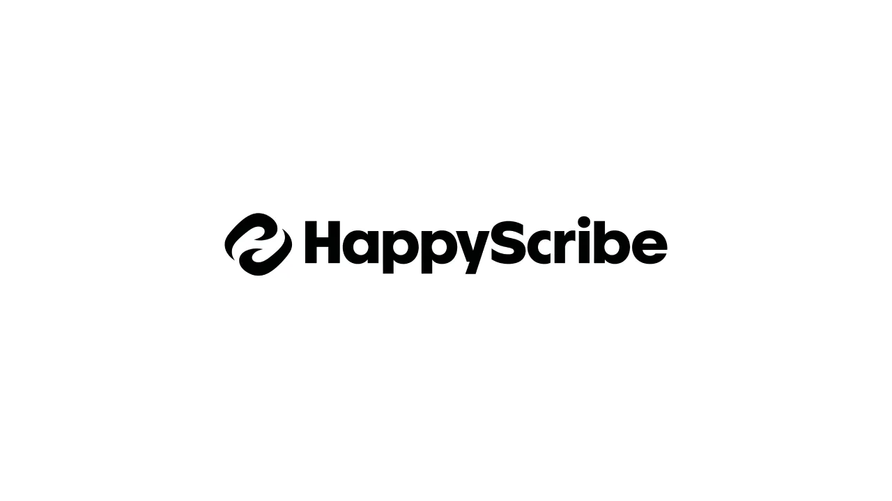 Happy Scribe