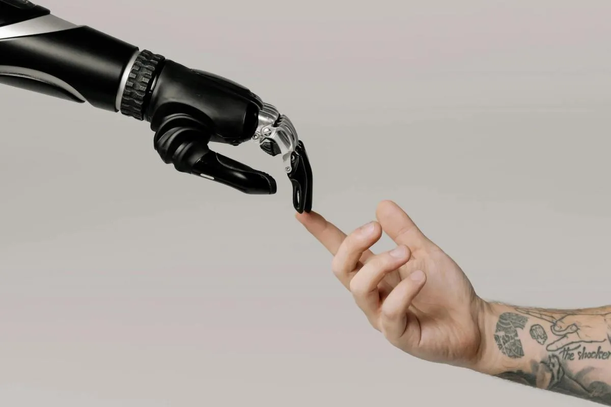 Software engineers in the age of AI