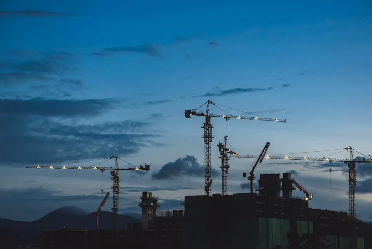 How I use Docker for Rails development: running services