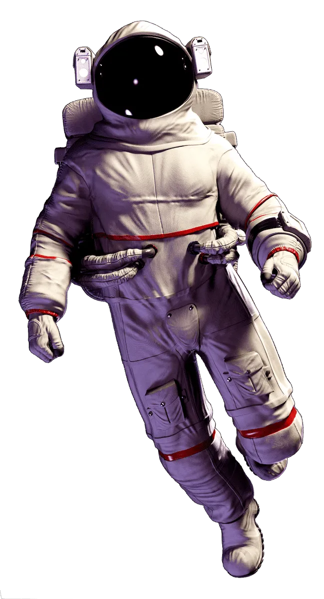 Astronauta