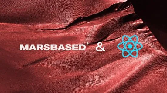 MarsBased loves React