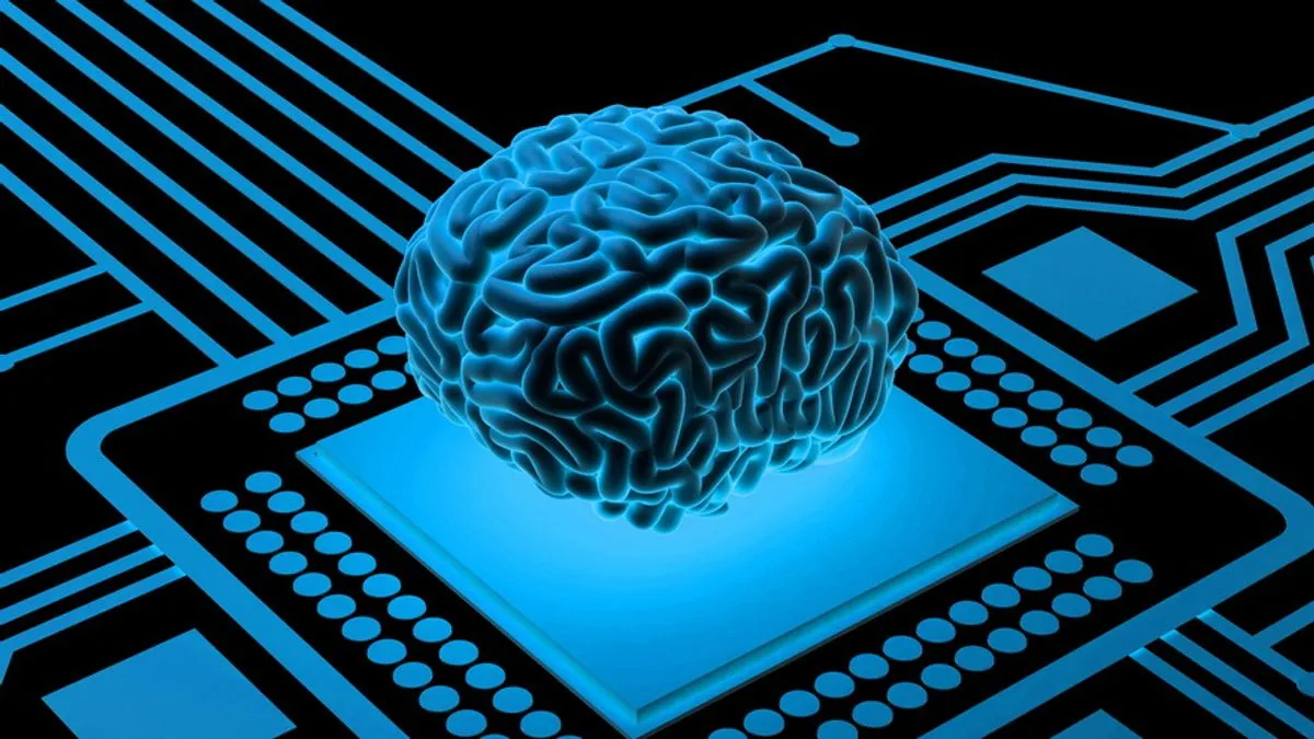 Brain tech
