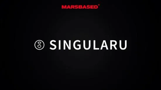 MarsBased x Singularu