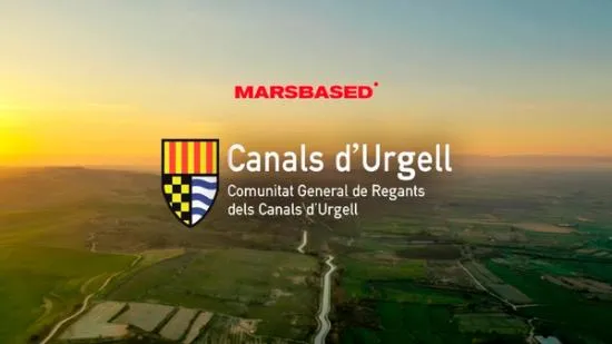Canals d' Urgell