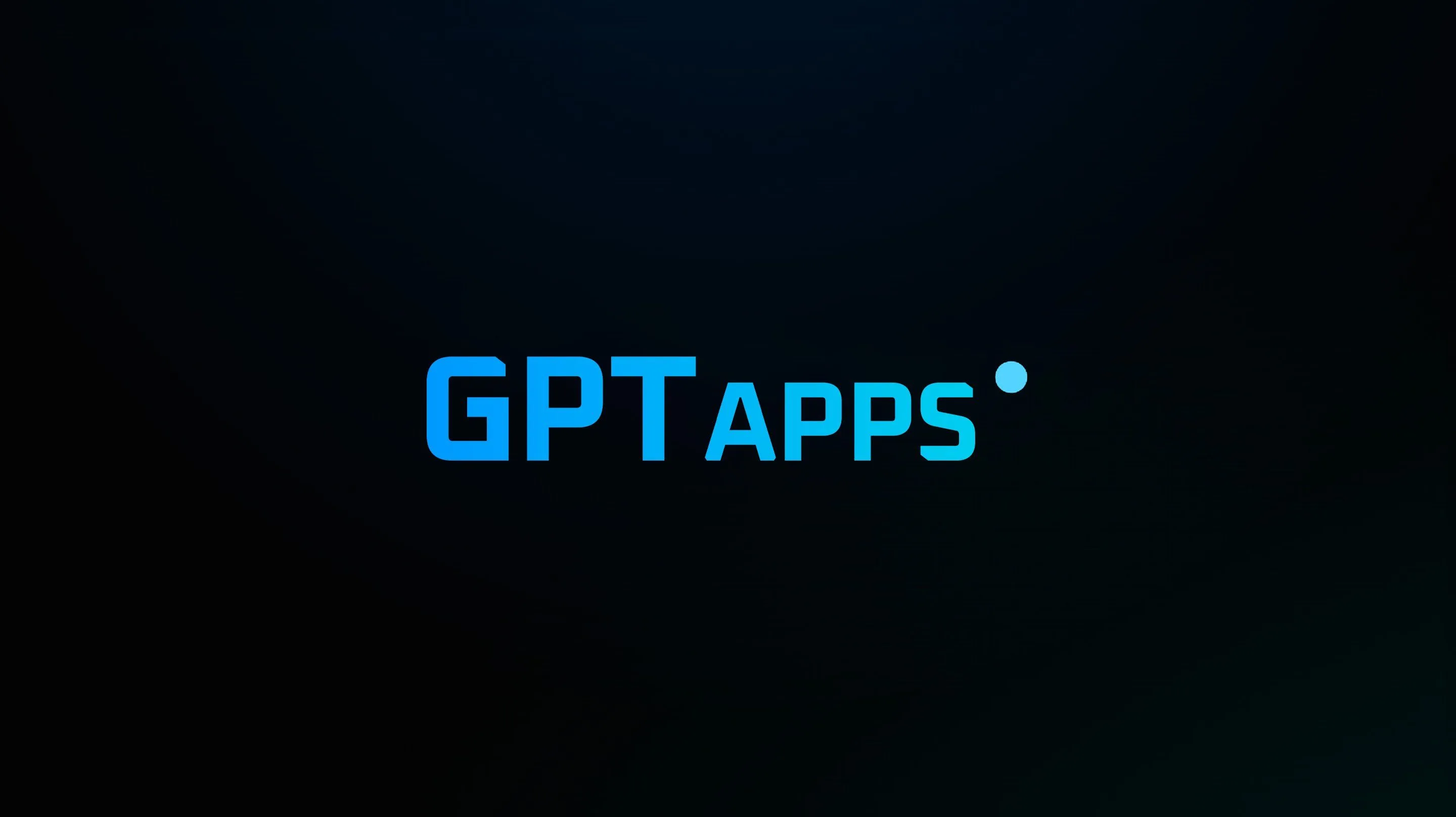 GPTApps