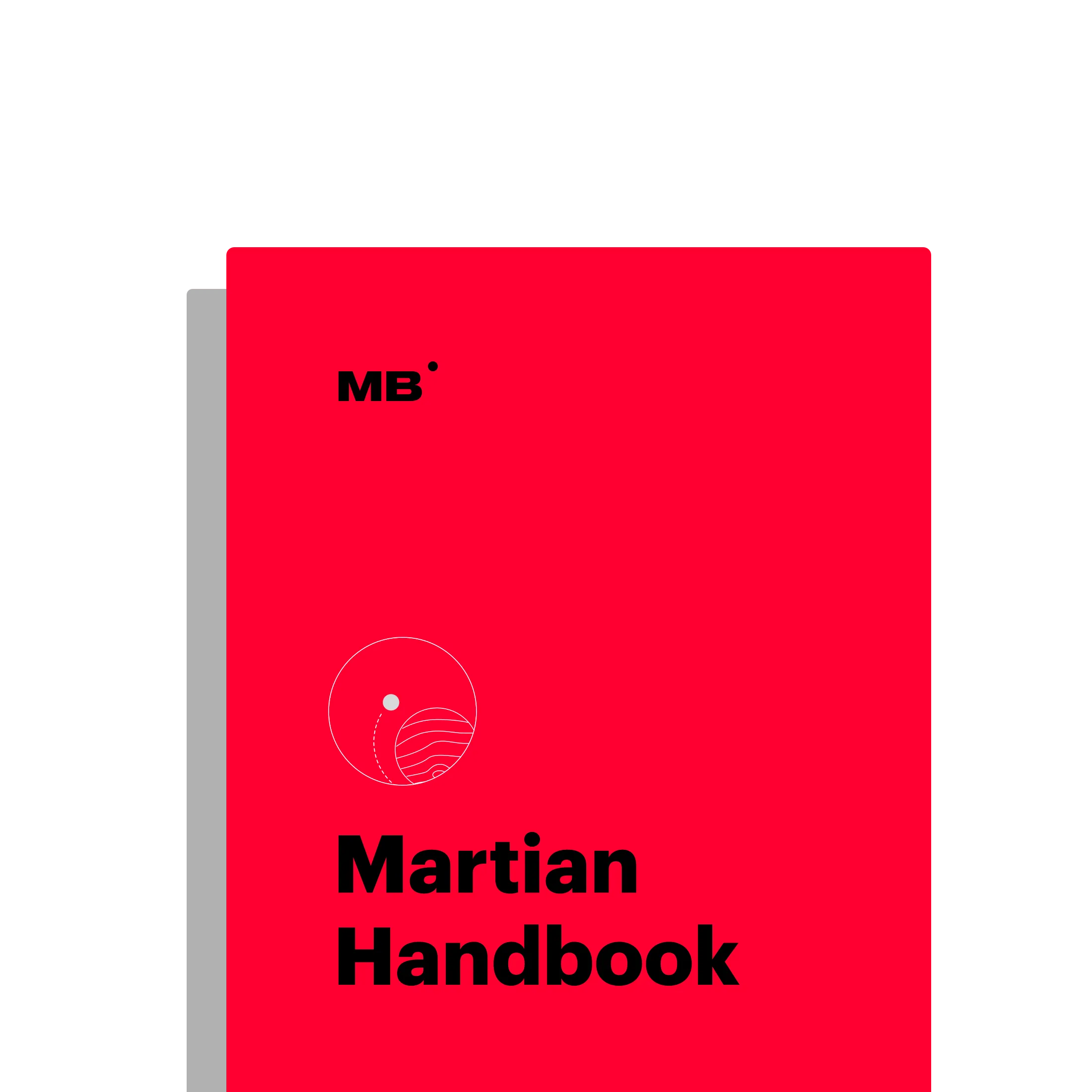 MarsBased handbook