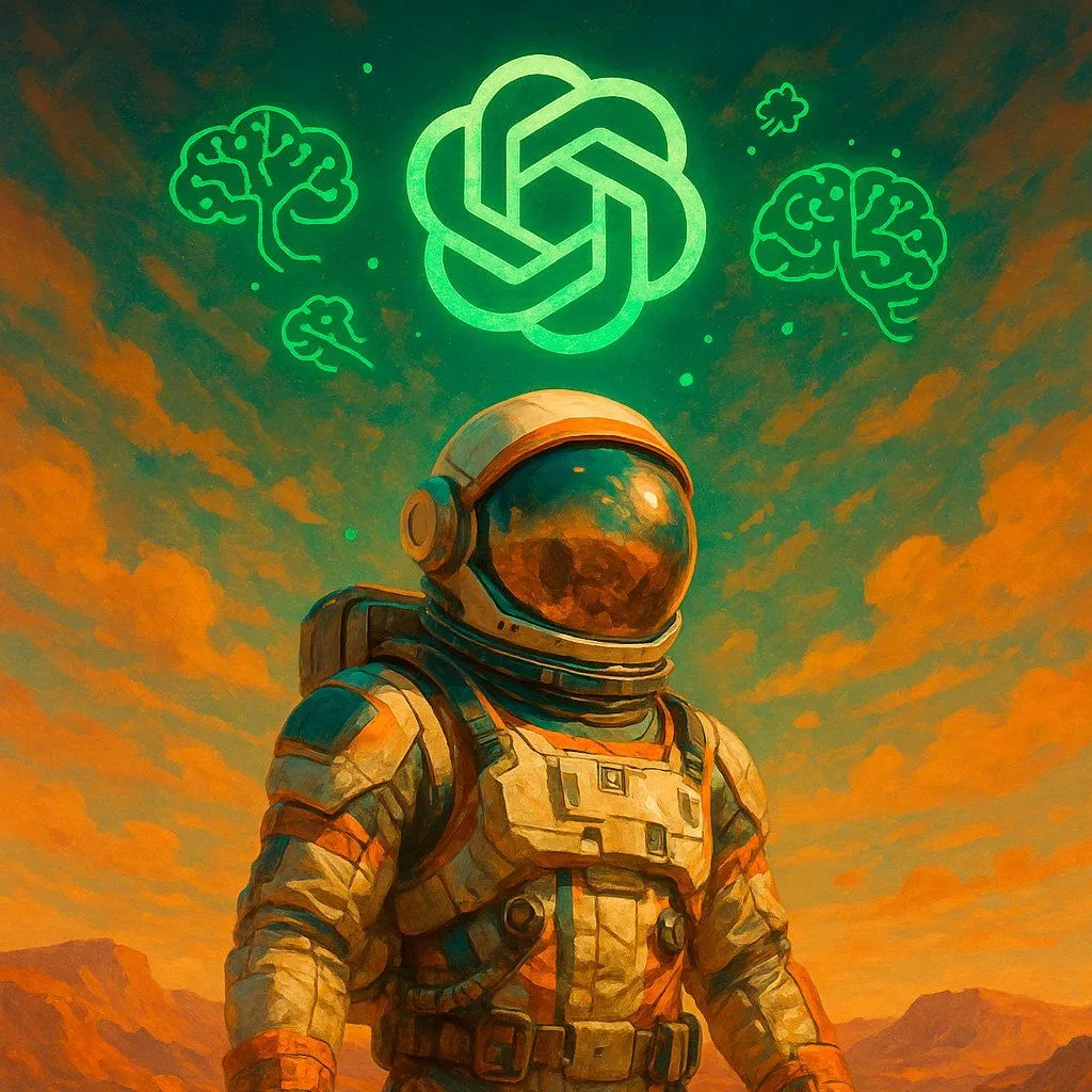 AI Journey