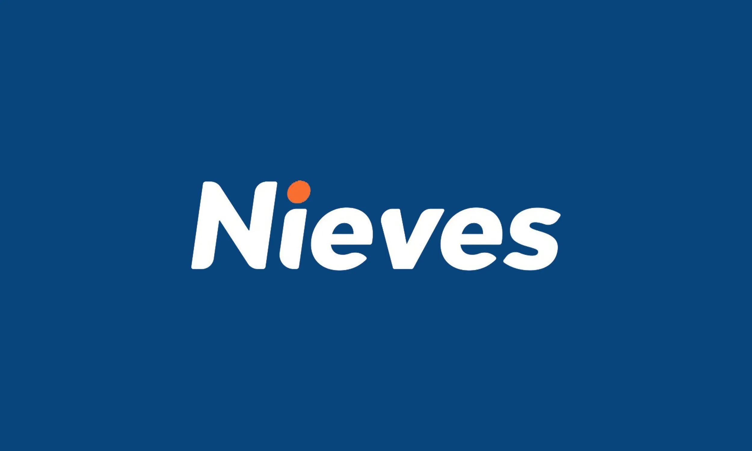 Nieves Energía