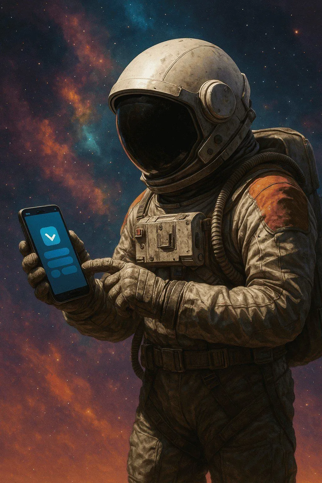 Mobile development services