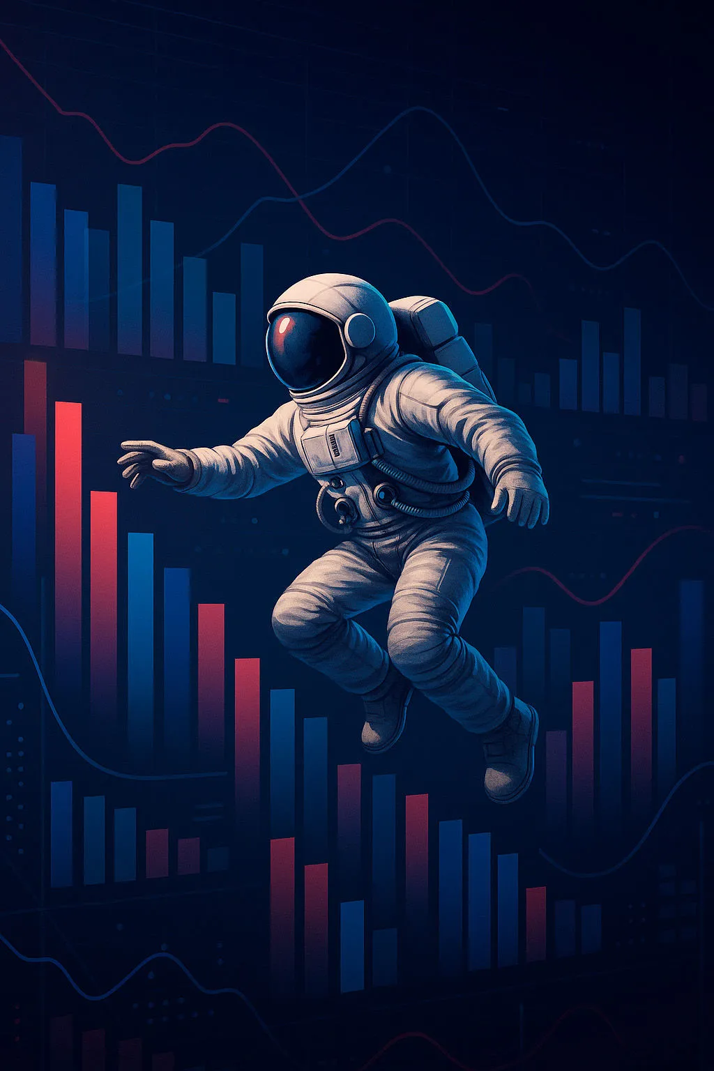 Data visualization services