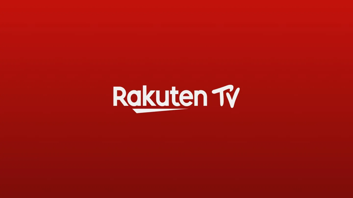 Rakuten TV