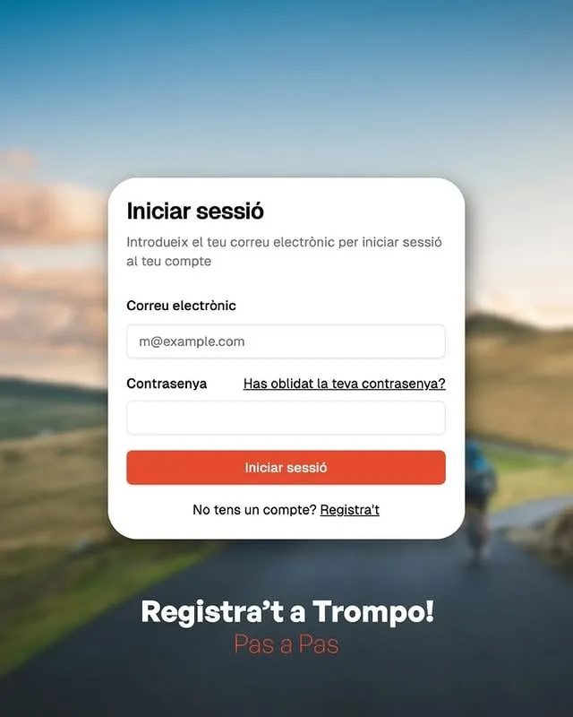 Trompo marketplace platform developed by MarsBased