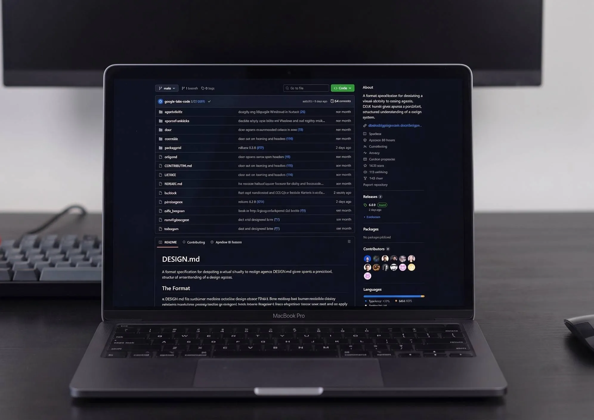 Supercharge your coding agents: DESIGN.md, terminal diffs & Claude tips