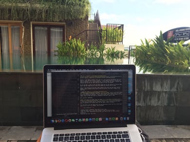 We're not a startup: we're a lifestyle business (and we love it)
