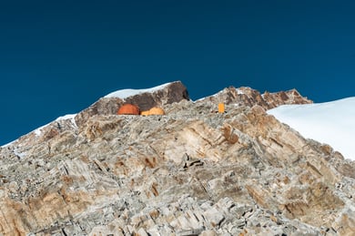 Basecamp