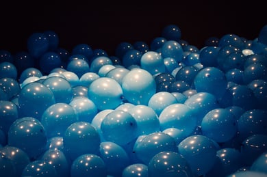 Balloons