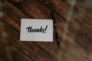 Thank you 2019!