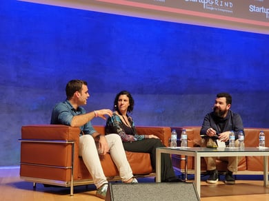 My tips for public speaking for tech people