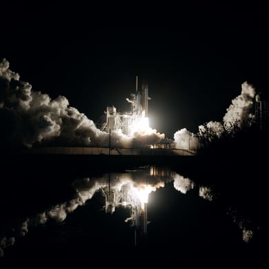 Blastoff
