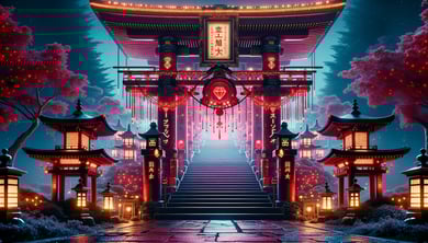 Shrine