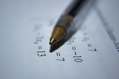 JSBits #4: Comparison operator