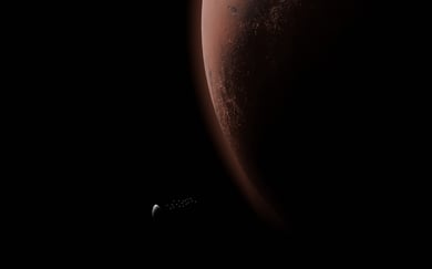 Mars