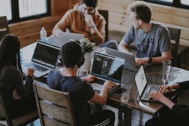 How we interview developers
