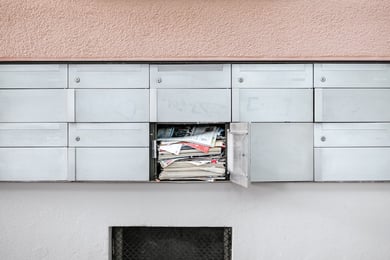 How I manage my email (no, it's not a 'how I achieve inbox zero' story)