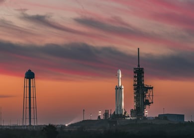 Learn about the story of MarsBased in these events!