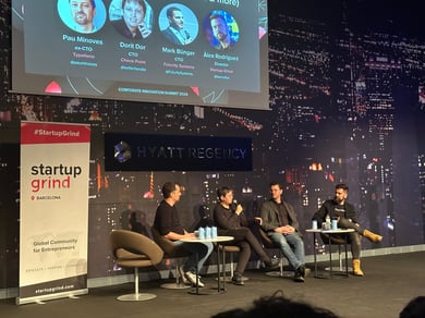 Corporate Innovation Summit 2024