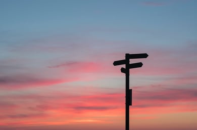 Signpost