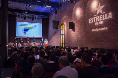 Recap of the Corporate Innovation Summit 2020