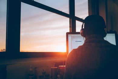 Two events to learn how to do remote work the right way