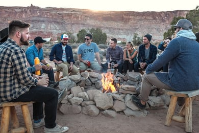 Some things you can do as a company to give back to your community
