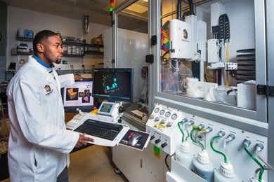 Scientist