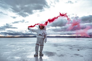Astronaut