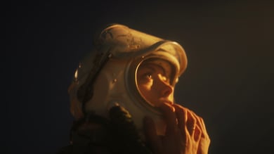 Astronaut
