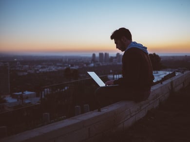 Remote is the new cloud