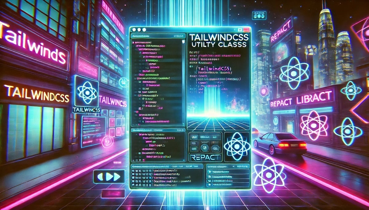 Comparison of React libraries with Tailwind CSS: Prime React, Next UI and Flowbite