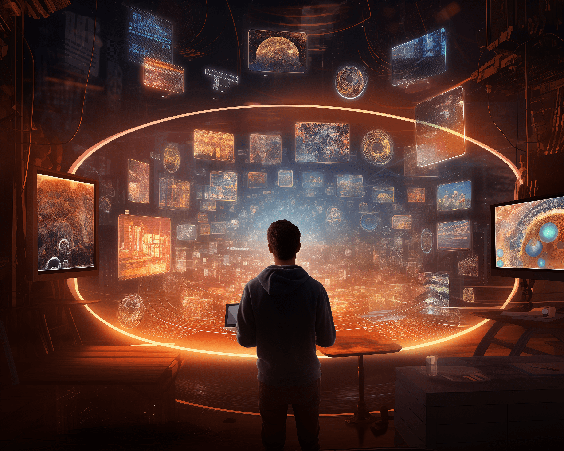 Image optimization, delivery and CLS