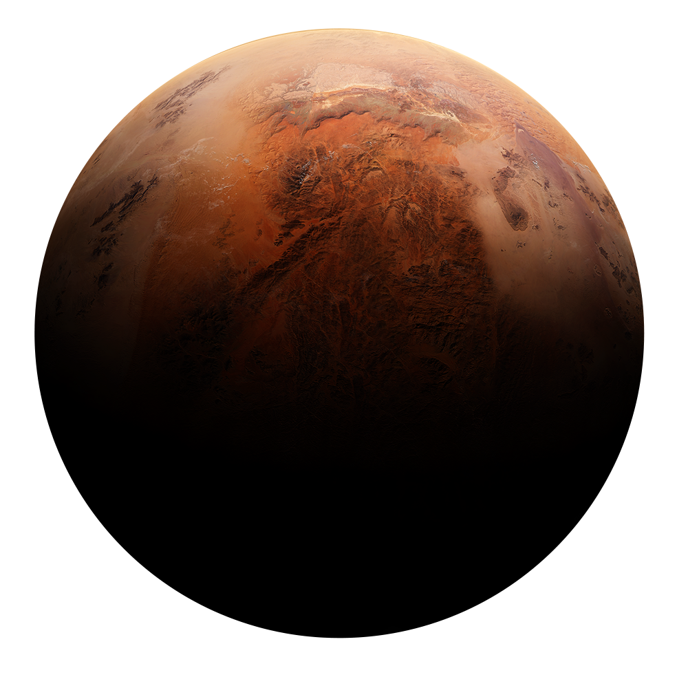 Mars