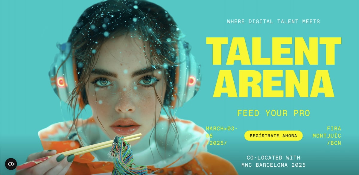 Talent Arena
